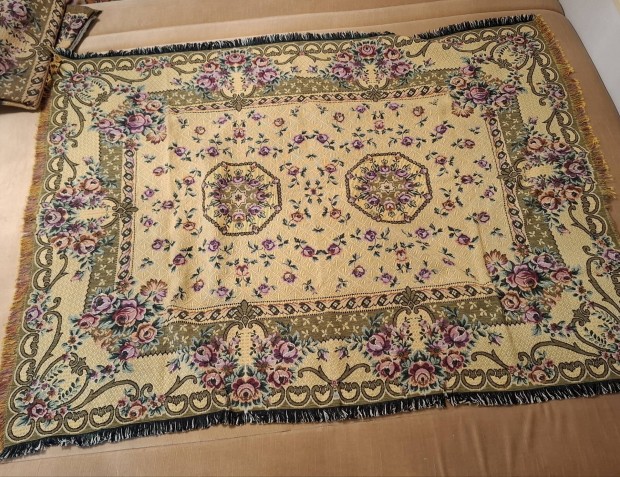 terítő abrosz 160x120cm