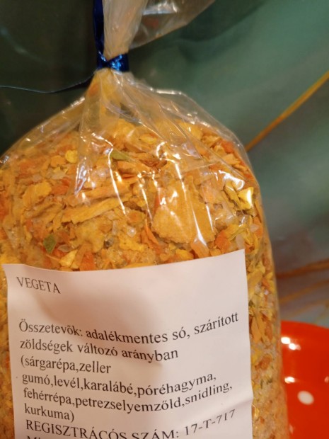 termeli vegeta 