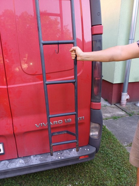 tet�csomagtart� opel vivaro renault trafic csomagtart� tet� 