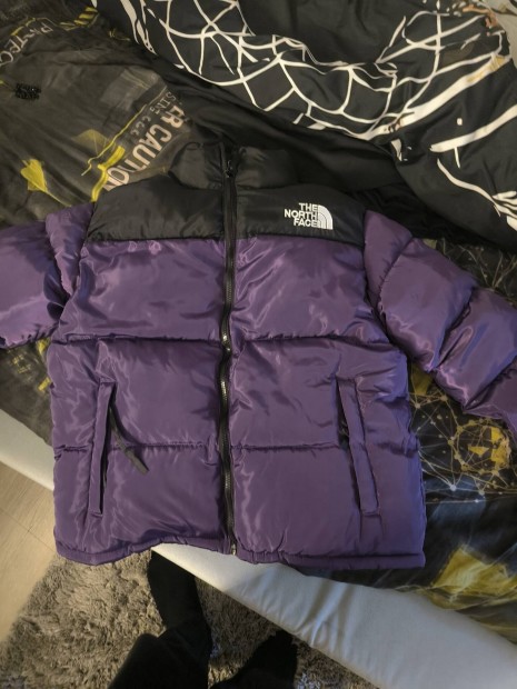 the north face puffer