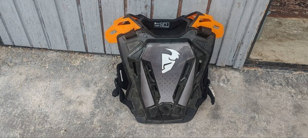 thor racing motoros protektor