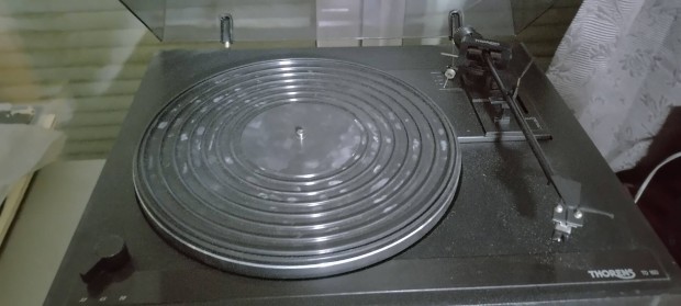 thorens TD 180 lemezjtsz