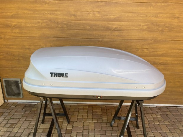 thule tetbox pacific 100