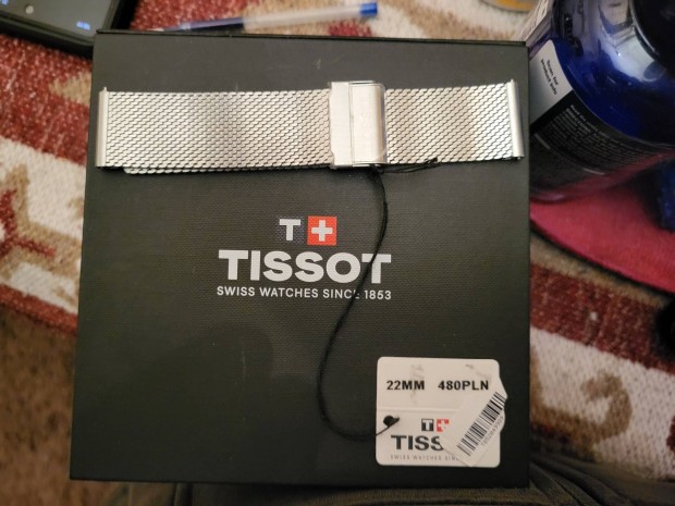 tissot ora szij 