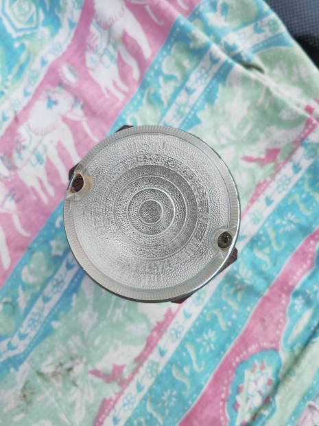 tolat�l�mpa maserati 5000 gt - hez