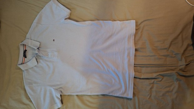 tommy hilfiger galléros polo