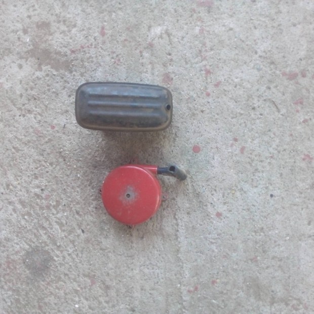 tomos fraktor alkatreszek