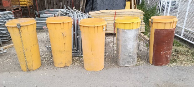 törmelék csúszda sittledobó sittcsúszda törmelékcsúszda