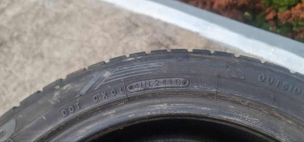 toyo tligumi 235/45 r17 