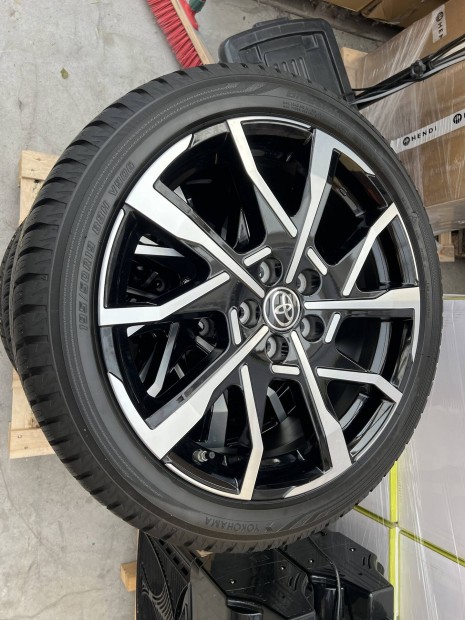 toyota alufelni