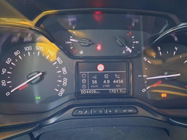 toyota proace city 1.5 diesel 