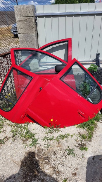 toyota yaris I, II ajtk