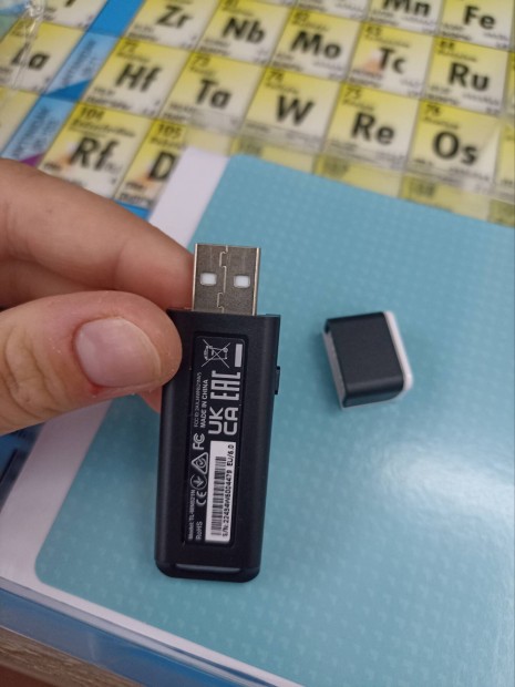 tp-link USB wifi adapter