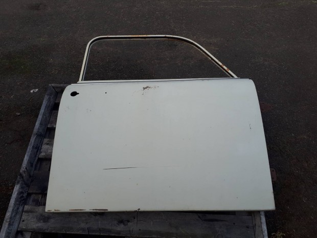 trabant jobb első ajtó