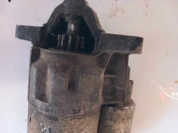 trabant önindító 4 ütemü