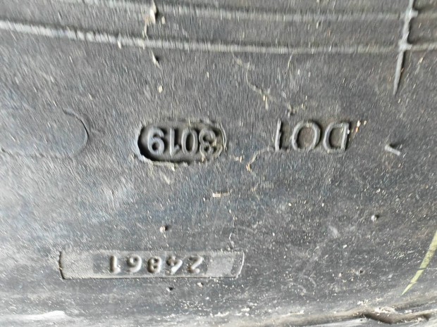 traktor els gumi 420 70 28