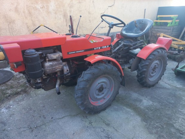traktor kistraktor 