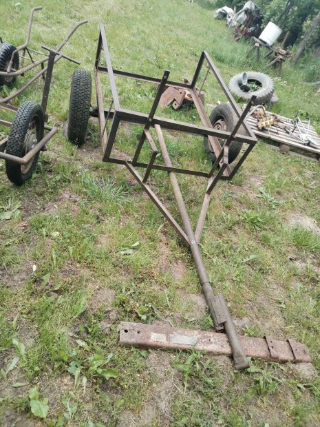 traktor kocsi,kezikocsi