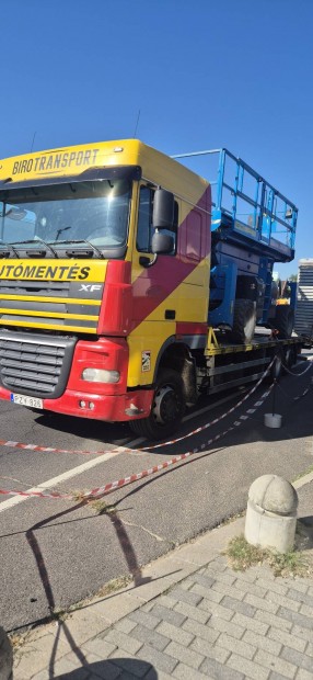 traktor p�tkocsi b�l�z� vegyszerez� 