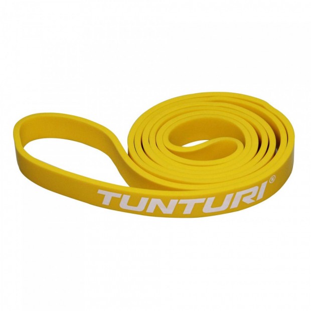 tunturi Power Band szalag knny, 2,2cm szles