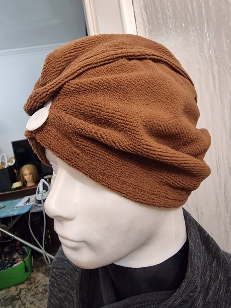 turban fürdésre,hajmosas után Új