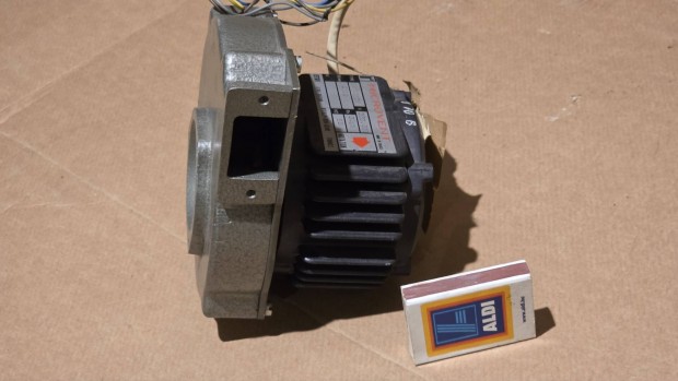 turb� venill�tor