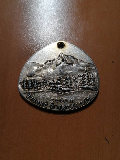 turista medl Ttra hegysg
