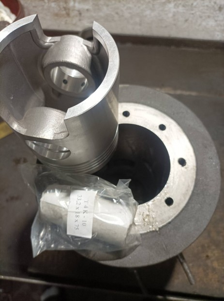 tz4k t4k ftengely henger