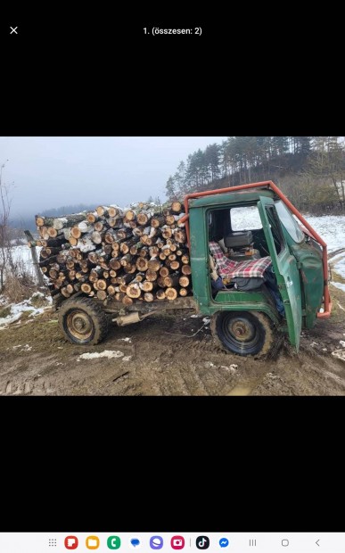 uaz 452 kikzelt