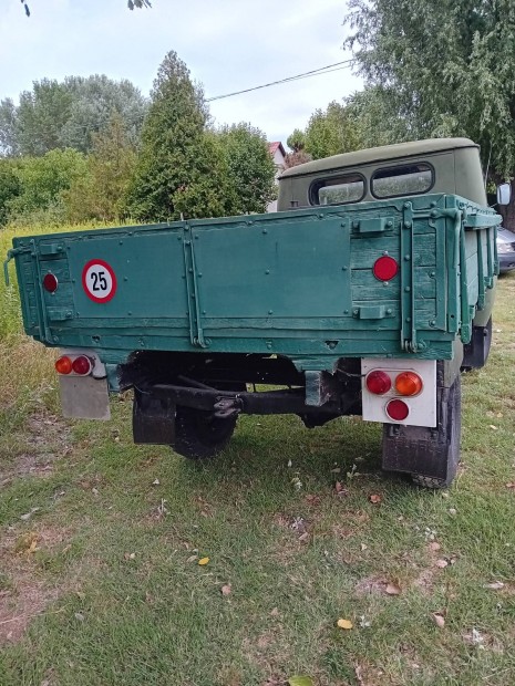 uaz 452 plat