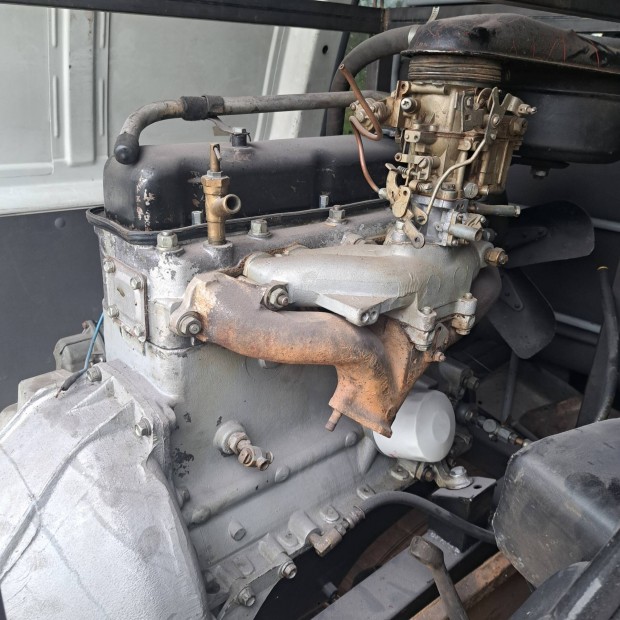 uaz motor 0 km es M z�rolt