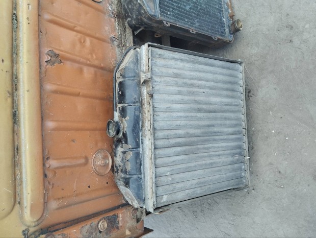 uaz zil gaz vízhűtő eladó