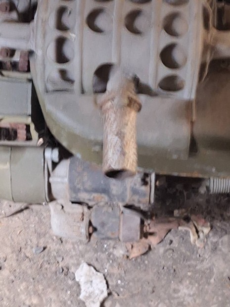 ud-25 típusú motor elado!