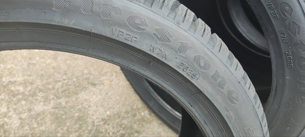 új 245/40r18 Firestone Winterhawk4