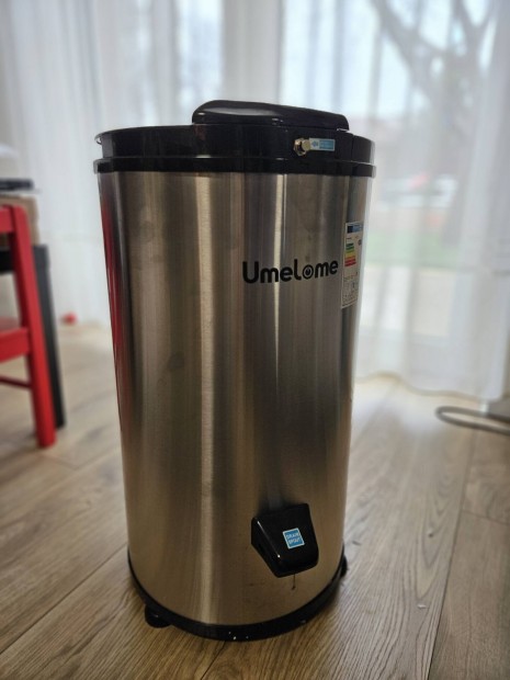 �j A+++ Umelome ruhacentrifuga, ruha centrifuga