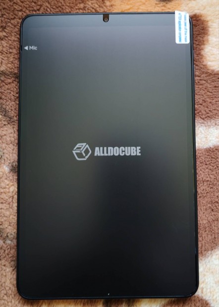 uj!Alldocube Iplay 60 mini Pro 16GB/256GB táblagép