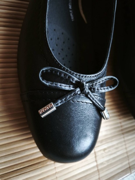 új Geox női balerina cipő