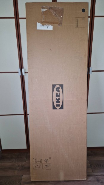 j IKEA Ekbacken munkalap 186 cm hossz
