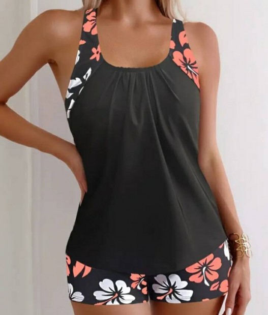 j XL tankini