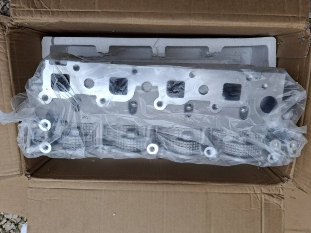 �j YD25 hengerfej kompletten navara d40 nissan pathfinder r51