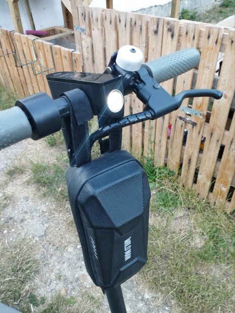 j llapot Xiami Aovopro S80as elektromos roller 