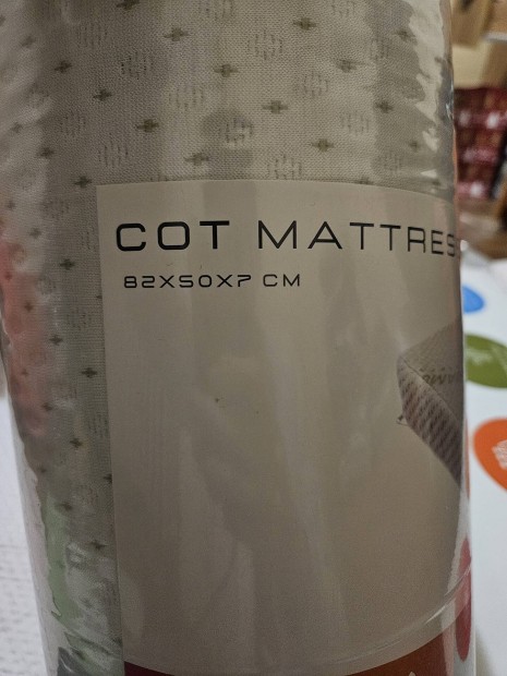 �j gyerek�gy matrac