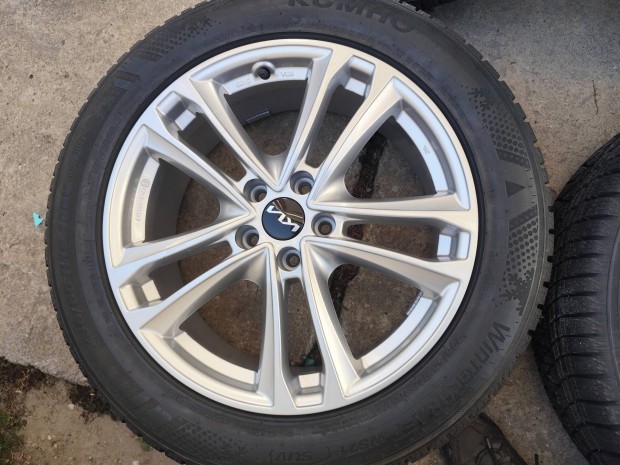 j kia sorento ev6 hyundai ioniq 5 ioniq5 Santa fe gyri 5x114,3 19"