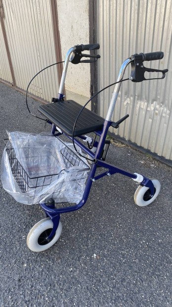 új rollátor járás segítő