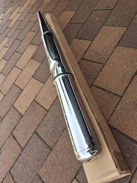 �j simson enduro kipufog�