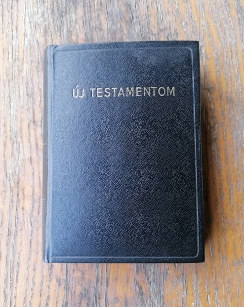 j testamentom      
