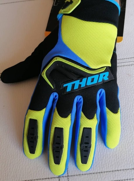 �j thor cross keszty�k 