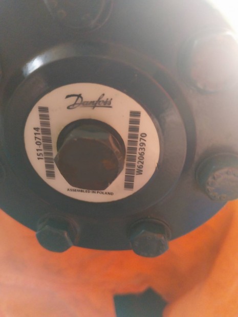 ujj hidromotor