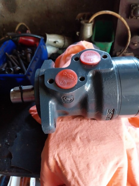 ujj hidromotor