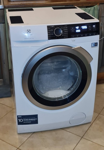 jszer Electrolux elltlts mosgp ew7f248s 